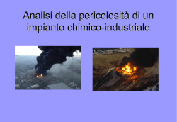 Training - Laboratorio di Geomatica