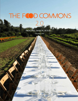 IMAGINE, DESIGN, BUILD...