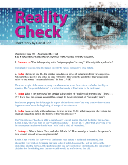 reality-check-analysis-questions