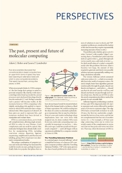 perspectives - Duke Computer Science