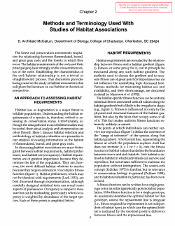 Flammulated, boreal, and great gray owls in the