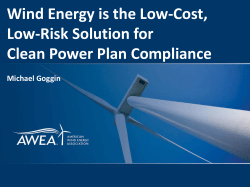 American Wind Energy Association