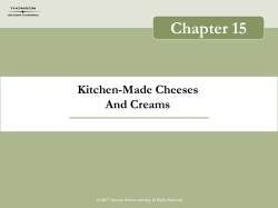 Chapter Fifteen