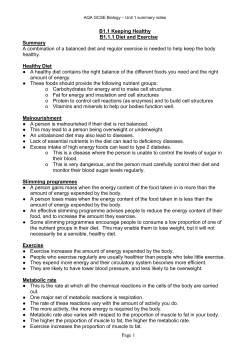 NewAQAGCSEBiologyUnit1summarynotes[1].doc