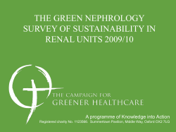 the_green_nephrology_survey_2009