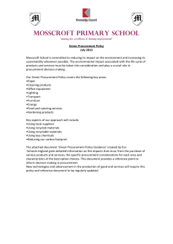 St Andrews CE PRIMARY SCHOOL