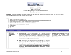 april_18th_2016_-_erbil_education_cluster_meeting_minutes
