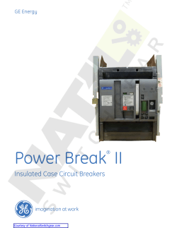 Power Break&reg; II