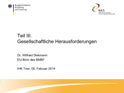 PowerPoint-Pr&auml;sentation