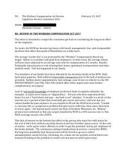 93-Individual - WCB Act Review