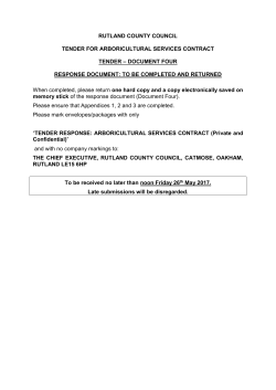 Production and Distribution of Nene Valley News