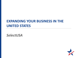 International Trade Administration