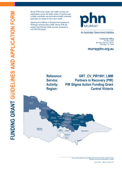 4. lmm pir stigma action funding grants