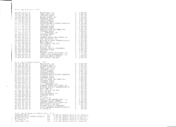 S.E.V.s KI`.LIT`l`A AIR, TAWAS CONSUMERS ENERGY WALMr>RT