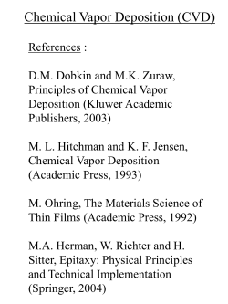 Introduction - NC State University