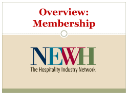 How to Build an Effective Board