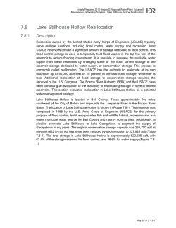 7.8 Lake Stillhouse Hollow Reallocation.docx
