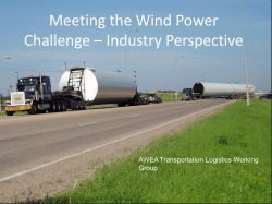 aashato - Subcommittee on Highway Transport