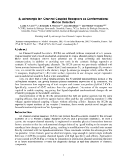impact of disease-causing sur1 mutations on the katp channel