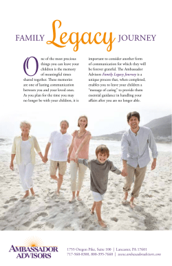 Ambassador-Advisors-Family-Legacy-Flyer