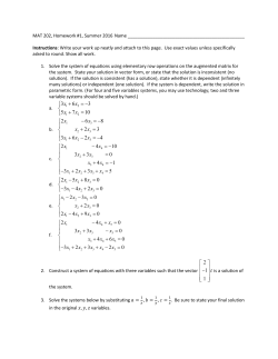 Homework - betsymccall.net Index