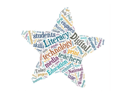 The Microsoft Digital Literacy curriculum has three levels.
