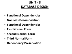Unit-3