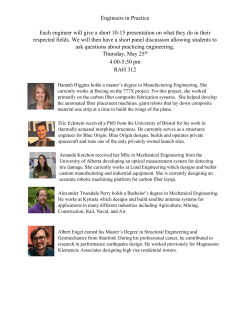 Forum Description - Seattle Colleges