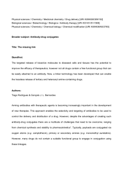 A - Cambridge Repository - University of Cambridge