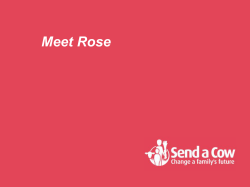 Meet-Rose.