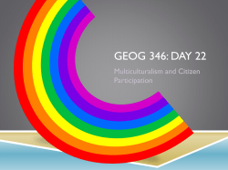 GEOG 346: Day 22