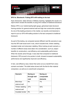 Complete press release