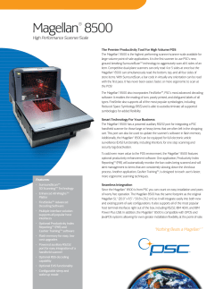 Partners - Barcoding, Inc.