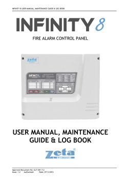 premier sx - Zeta Alarm Systems