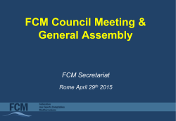 for 2013-2015 - F&eacute;d&eacute;ration des Experts Comptables M&eacute;diterran&eacute;ens