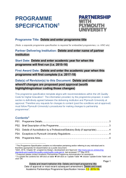 ILO2: cognitive and intellectual skills &ndash; ie apply, analyse, evaluate