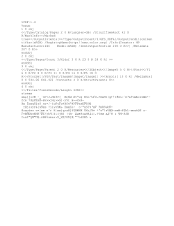 Garstang Pre-School Nursery