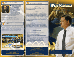 CAMP BROCHURE.indd