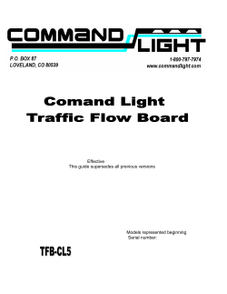 Effective This guide supersedes all previous