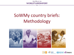 SoWMY 2014 - ICS Integrare