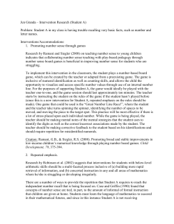 Granda_J_InterventionResearch - jgranda