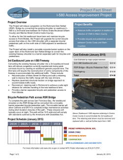 RSR Bike_Ped Fact Sheet_2015-01-21.pub