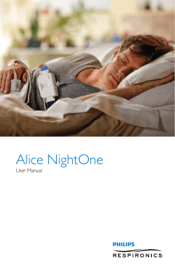 Alice NightOne