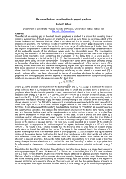 Department of Solid State Physics, Faculty of Physics, University of