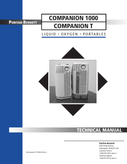 companion 1000 companion t