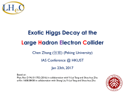 Opportunities for Higgs Physics at Future Electron
