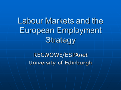 Brodie_LabourMarketsandEES