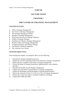 Strategic-Management-12th-Edition-David-Solution