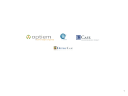 Digital Case Presentation