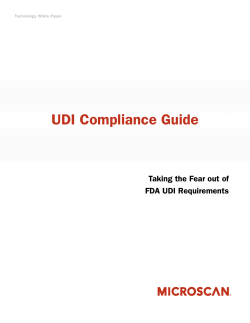 Five Things to Know Before Choosing a Data Acquisition Device for